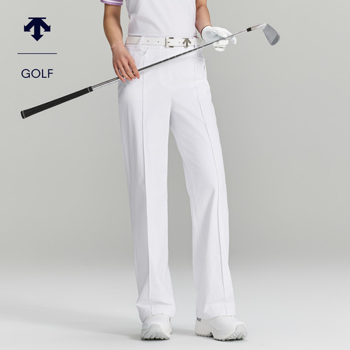 DESCENTEGOLF 迪桑特高尔夫 女士S-CORE系列长裤早秋新品