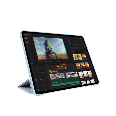 适用华为擎云C310.4英寸保护套