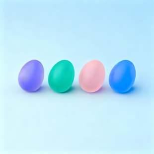 学习搭子提高专注力神器解压感官石慢回弹发泄球手部训练玩具