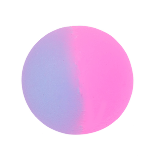 27号弹力球跳跳球儿童玩具弹跳弹簧实心高弹力弹弹橡胶球小号球类