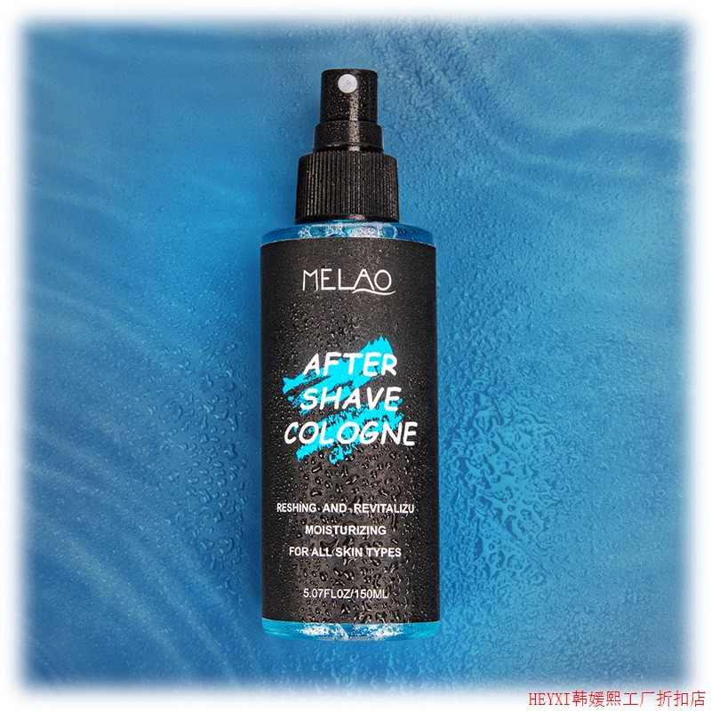 MELAO AFTER SHAVE SOLOGNE