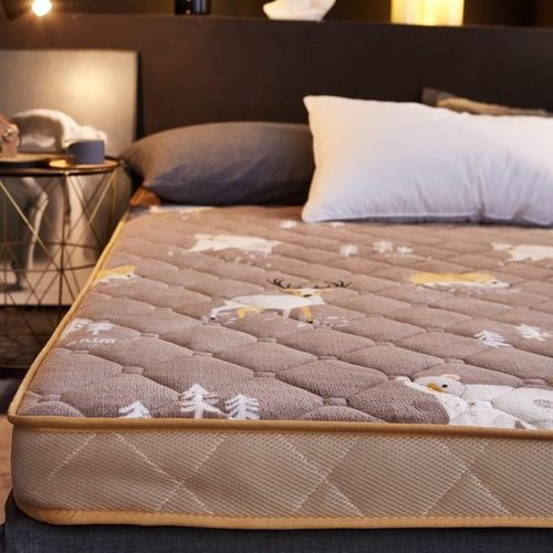 Memory foam mattress 1.2 m 1.5m1.8m double bed tatami matt