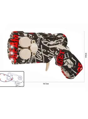 Looplasso Rope Launcher Handheld Loop Lasso Shooter Propelle