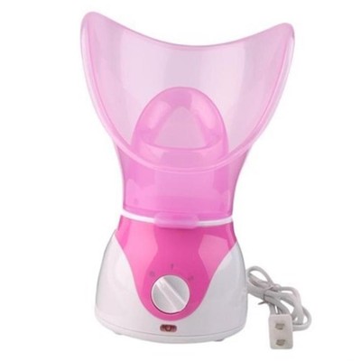 facial steam steamer hot spray steaming face instrumen蒸脸器