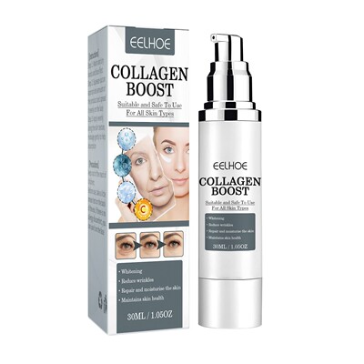 Anti aging recombinant anti-wrinkle cream tightens the skin