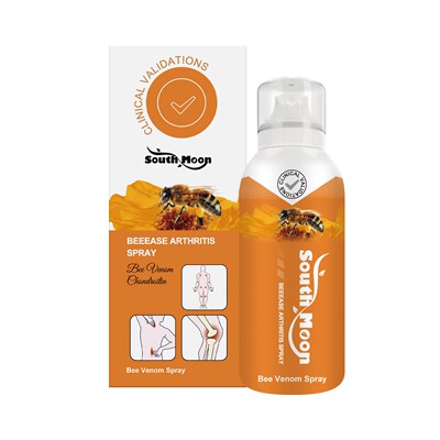 3PCS South Moon  BEEEASE ARTHRITIS SPRAY