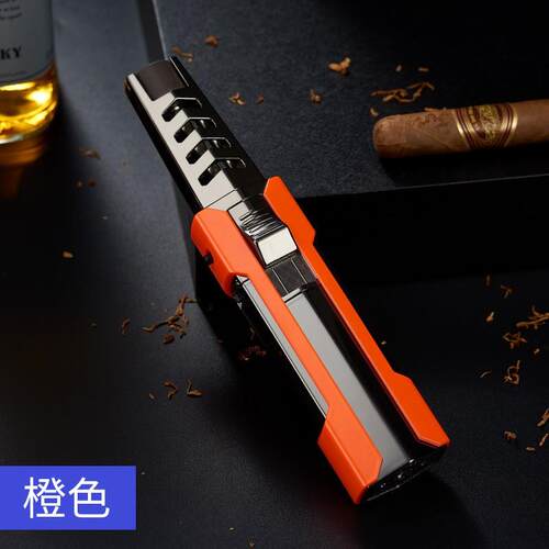 Metal direct flushing spray gun inflatable spray gun 喷枪
