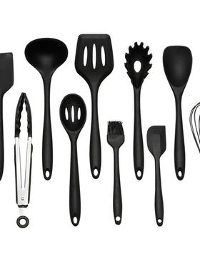Kitchenware Utensils Set Cooking Spoon Spatula Egg Beaters
