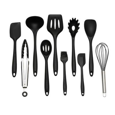 Kitchenware Utensils Set Cooking Spoon Spatula Egg Beaters