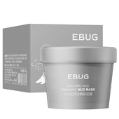 Cleansing Green Mask Face Muscle 100g Ice Deep Tea Mud