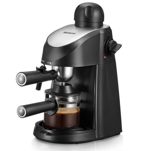 Yabano Espresso Machine, 3.5Bar Espresso Coffee Maker, Espre