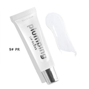 Moisturizing Gloss Plumping Lip Gloss Lip Plumper Makeup