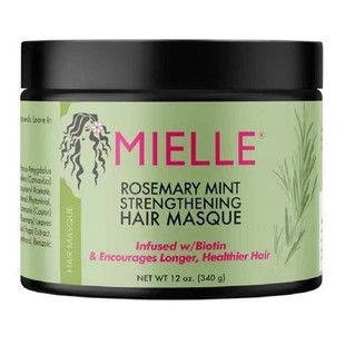 mielle rosemary oil hair growth essential oil  Conditioner