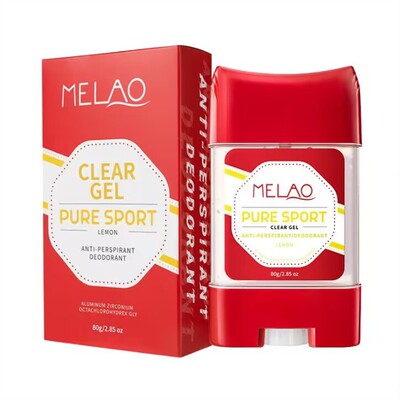 ANTIPERSPIRANT DEODORANT STICK