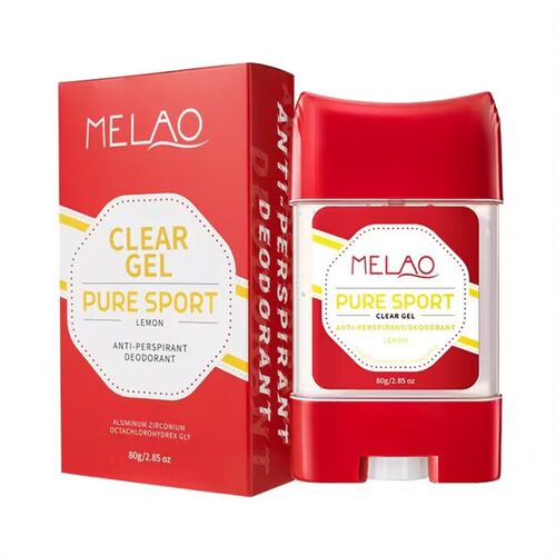 ANTIPERSPIRANT DEODORANT STICK