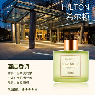 2pc Home Fragrance Scent Diffuser Sticks room Air Freshener