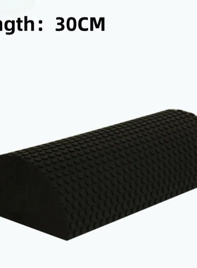 33cm Fitness Foam Roller Yoga Massage Roller EPP Rodillo Mas