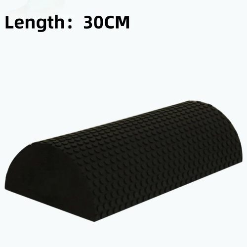33cm Fitness Foam Roller Yoga Massage Roller EPP Rodillo Mas