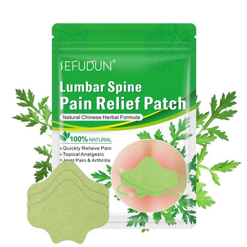Pain Relief Patches Knee Shoulder Neck Heat Patches热敷贴2袋