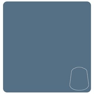 战锤 CITADEL 颜料喷枪漆Air: Russ Grey