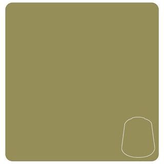 战锤 CITADEL 颜料喷枪漆Air: Zandri Dust