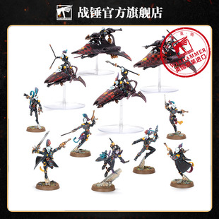 战斗巡逻队：丑角Combat Patrol: Harlequins