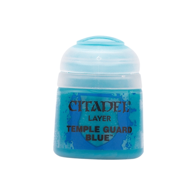 citadel颜料面漆涂层漆蓝战锤