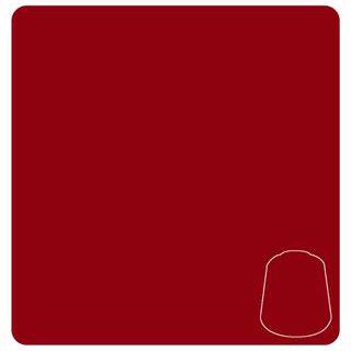 战锤 CITADEL 颜料喷枪漆Air: Mephiston Red