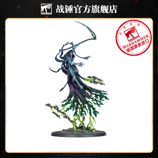 战锤40K太空死灵:拥夜者星神碎片C'tan ShardOfThe Nightbringer