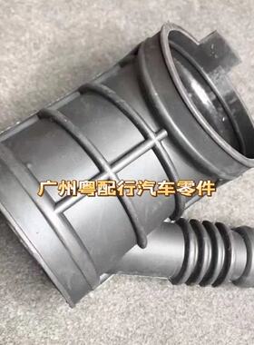 适用宝马E46 E53 X5 E38 E39进气管软管M54发动机节气门进气管