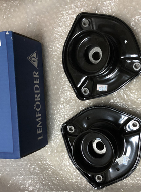 奔驰W204 C180 C200 W212 E260 E300 GLK GLC W253 前减后减顶胶