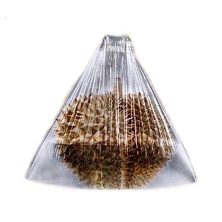 (新款5060大号)垃圾袋家用加厚抽绳式手提式塑料袋厨房宿舍耐用