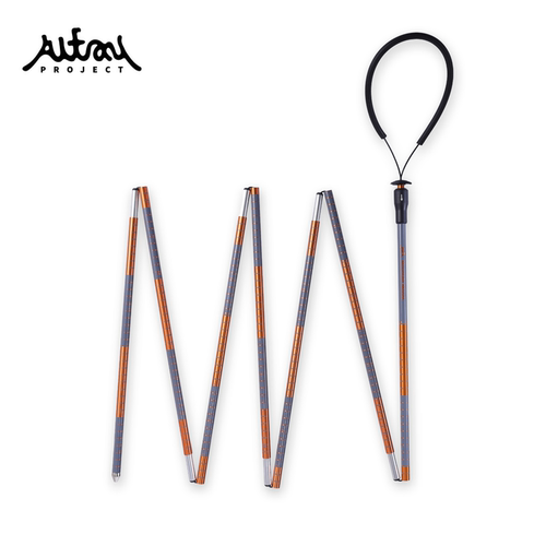 MountainMoods探杆雪崩救援