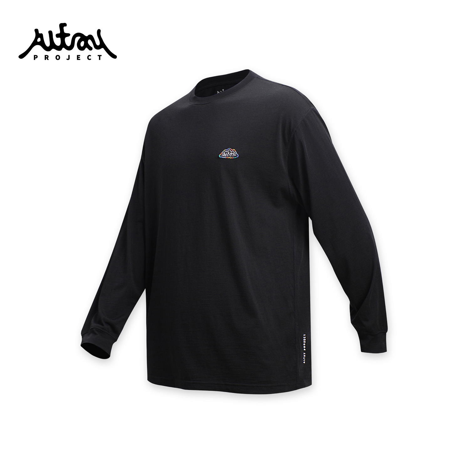 AltayProject速干衣薄羊毛透气