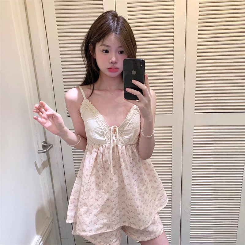 PPHOME自制~美到失语甜美少女碎