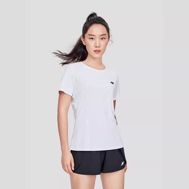 Skechers斯凯奇短袖T恤运动T恤