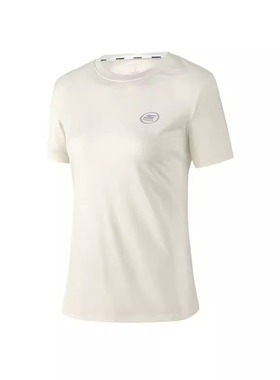 斯凯奇女士夏季针织短袖P223W123