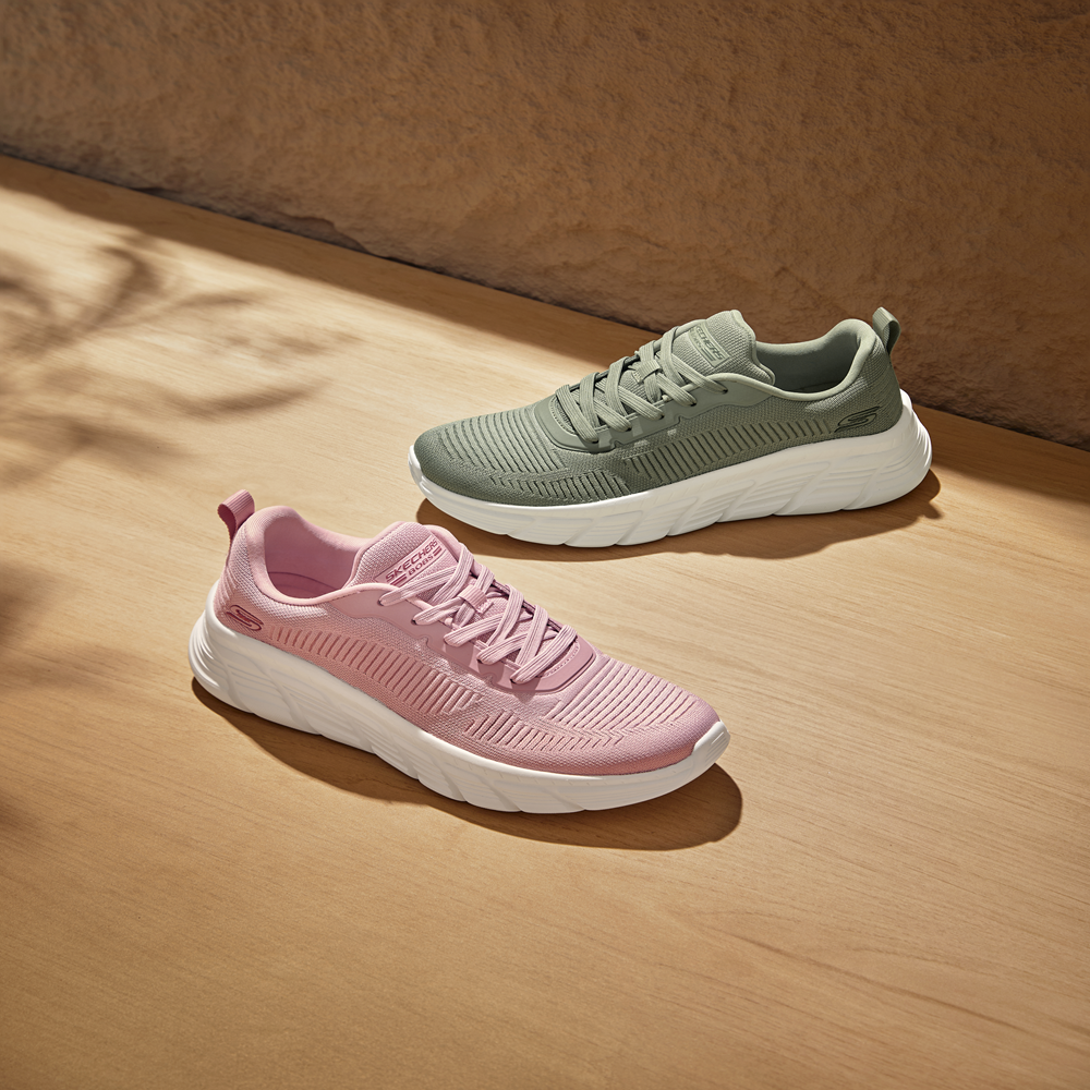 Skechers斯凯奇2024新款女子休闲黑色运动鞋轻质舒适增高简约百搭,运动鞋new,运动休闲鞋,淘宝优惠券,粉丝福利购,淘宝优惠卷