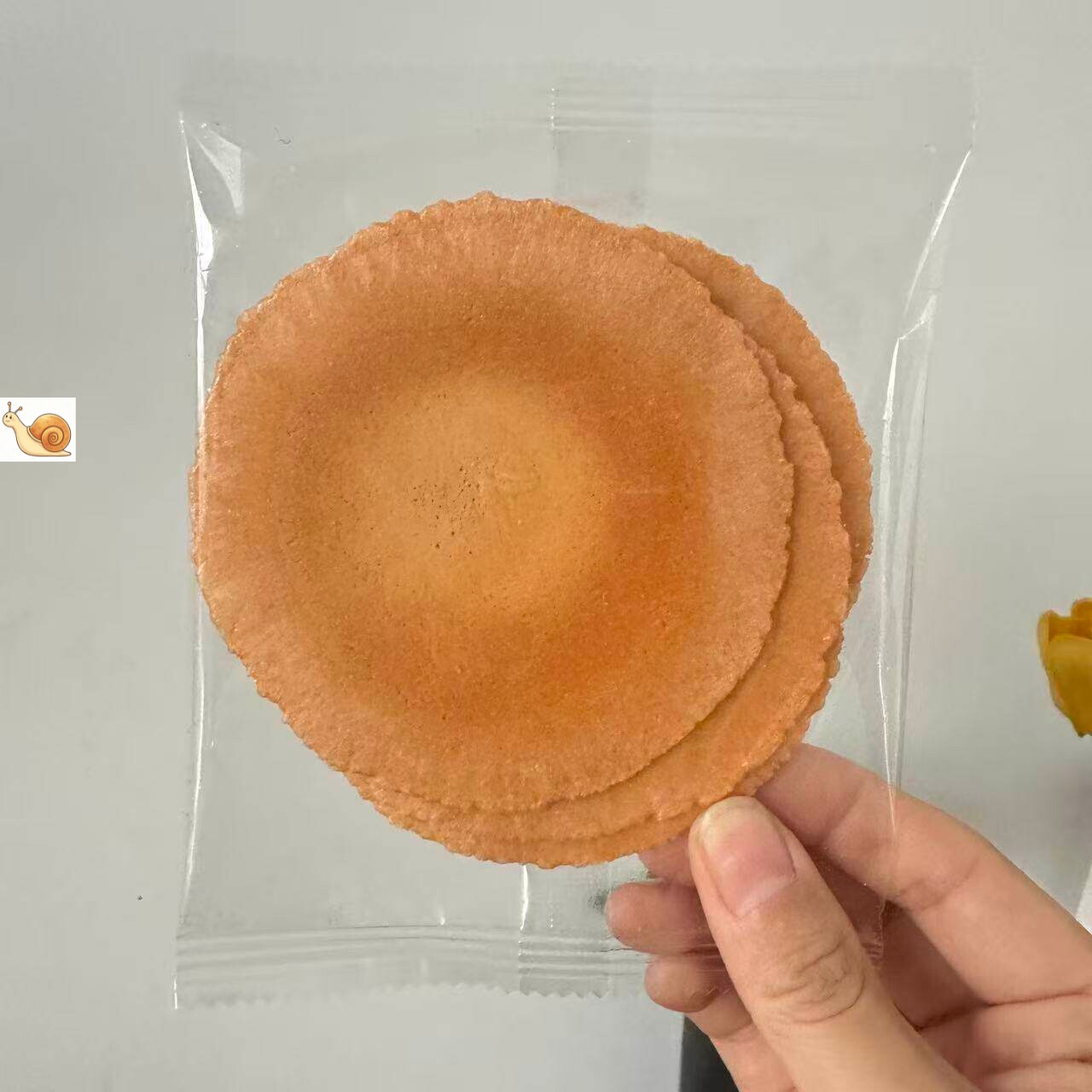 五彩轻蔬多口味玉米胡萝卜