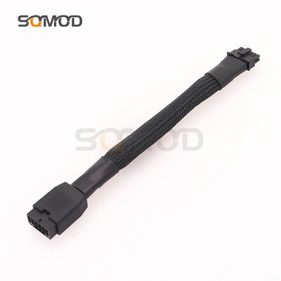 sqmOD延长线16（12+4）针