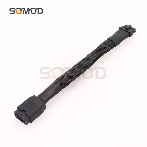 sqmOD延长线16（12+4）针