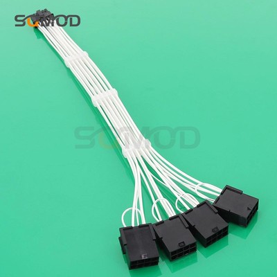 sqmOD延长线12+4针12VHPWR转4