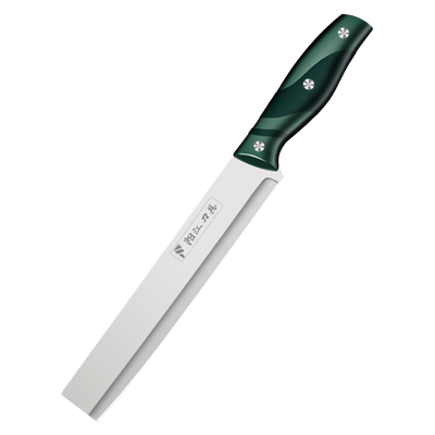 切西瓜刃特大号加长水果店水果刀