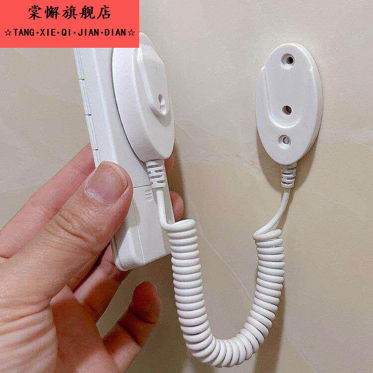 手机防盗炼 手机平板遥控器展示支架 展品物理防盗炼防丢绳钢丝拉