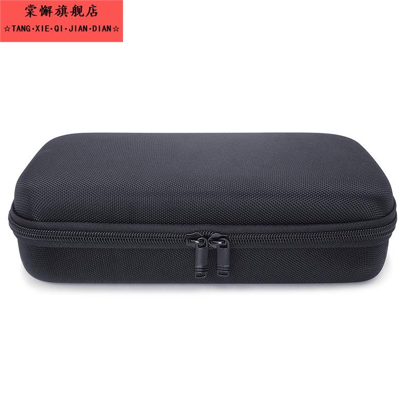 防水防摔布包工具包万能表收纳包电烙铁万用电表钳形表表包仪表包