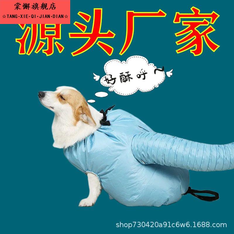 宠物烘干机袋吹毛神器猫咪狗大型犬专用洗澡速干吹风机自动吹干箱