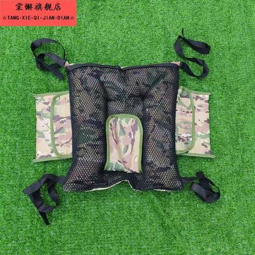 新款狗趴垫趴狗垫摩托车油箱趴垫坐垫狗趴垫挡风被趴垫