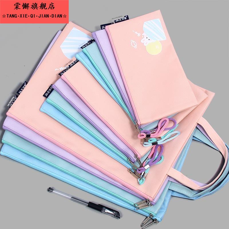 雨衣收纳袋防水成人儿童防雨2025男女雨披防雨防尘手提牛津布