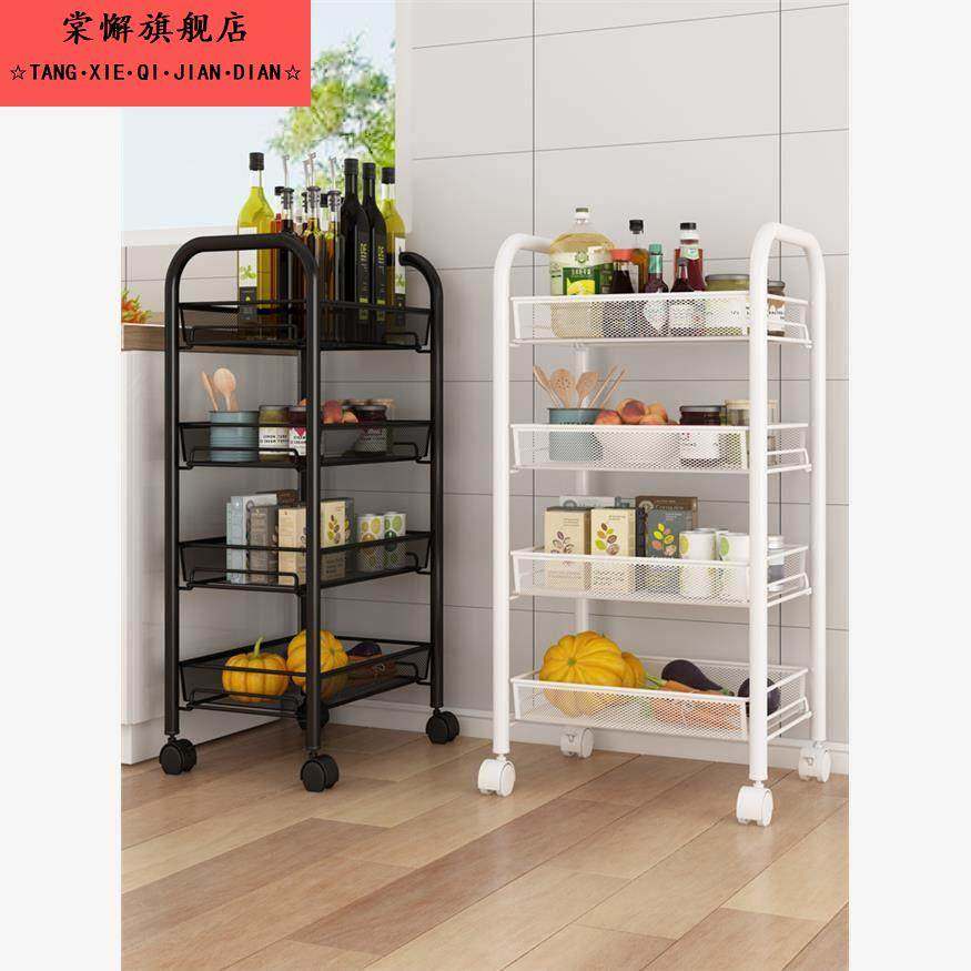 厨房架地板站立多层可移动家庭婴儿车婴儿蔬菜篮子蔬菜篮子玩具储,家庭/个人清洁工具,脸盆架,淘宝优惠券,粉丝福利购,淘宝优惠卷