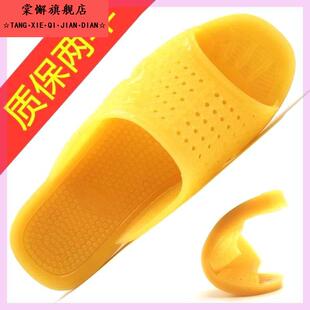 越南生胶拖鞋天然橡胶男夏外牛筋网红男士怀旧复古老式防滑软底室